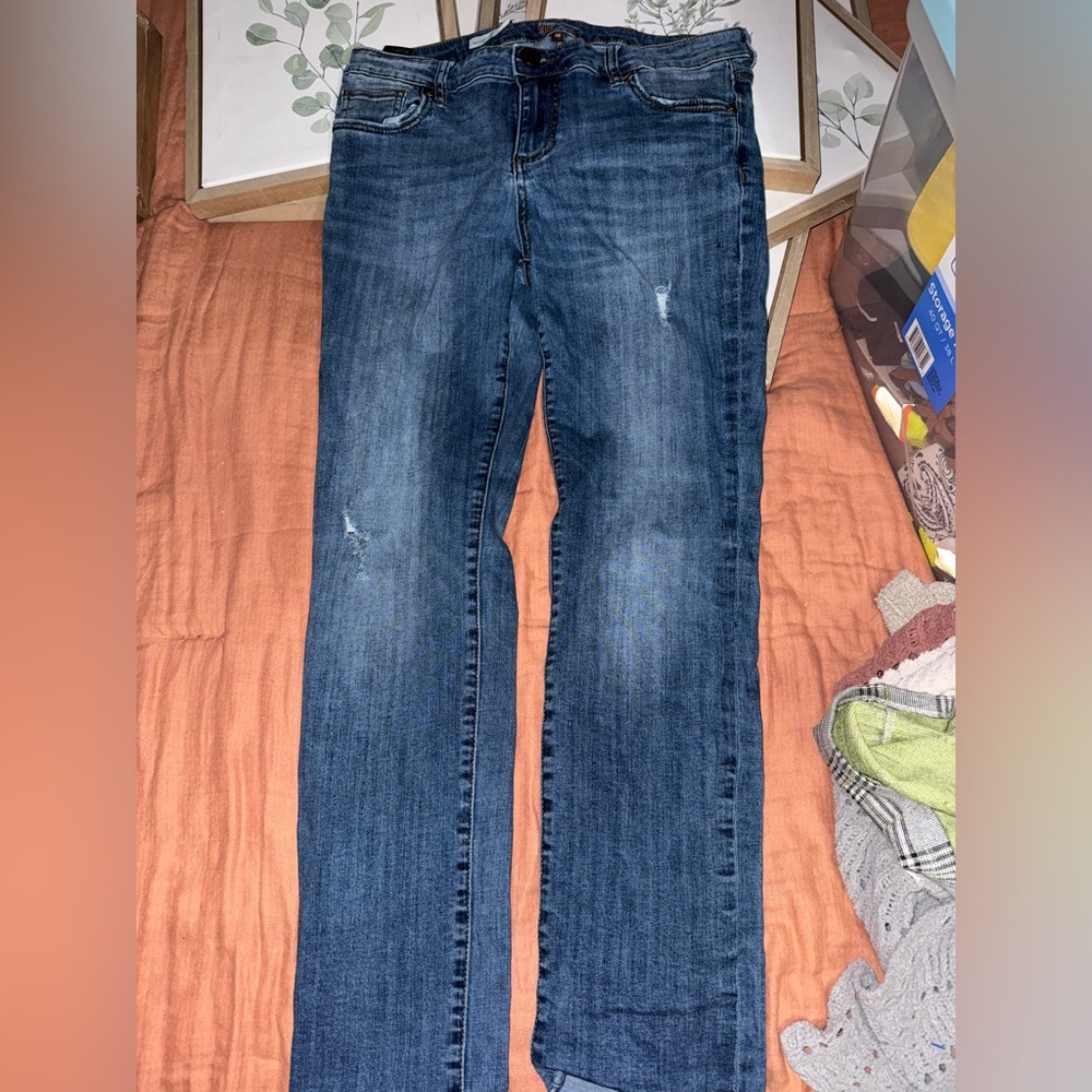 Blue Jeans